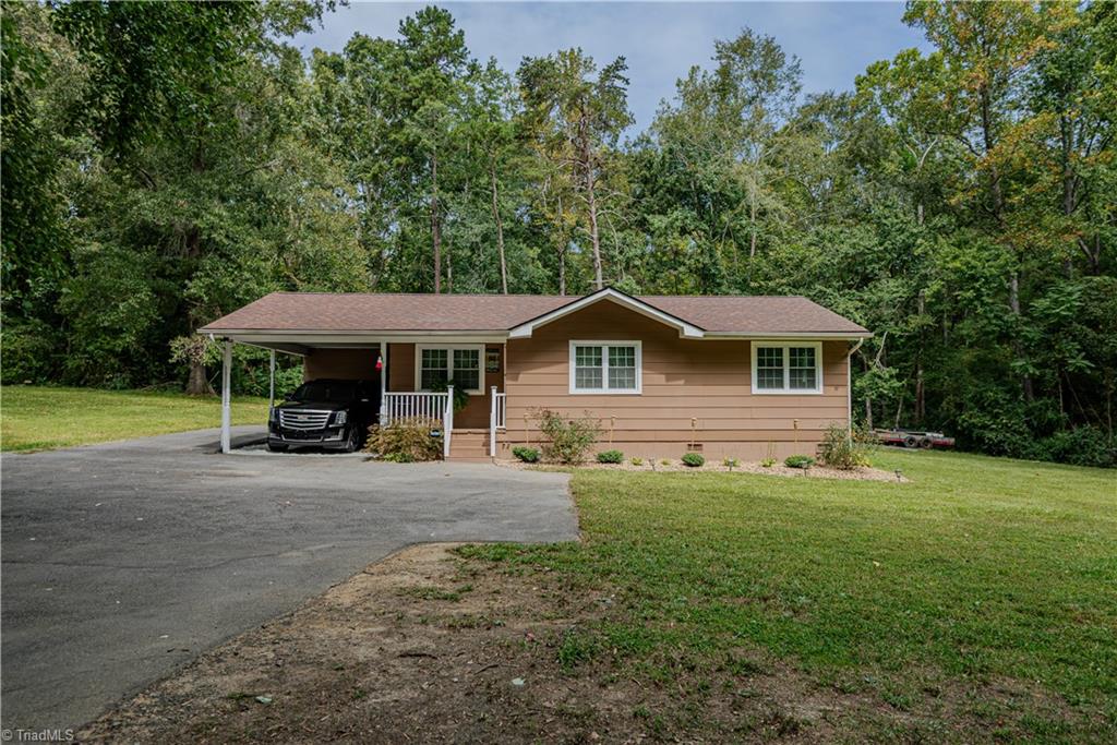 1139 Greenwood Drive
