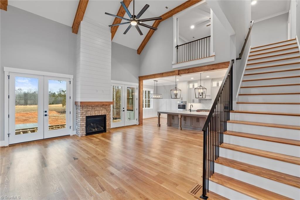 Winston-Salem, North Carolina 27106, United States, 4 Bedrooms Bedrooms, ,4 BathroomsBathrooms,Residential,Active,39287