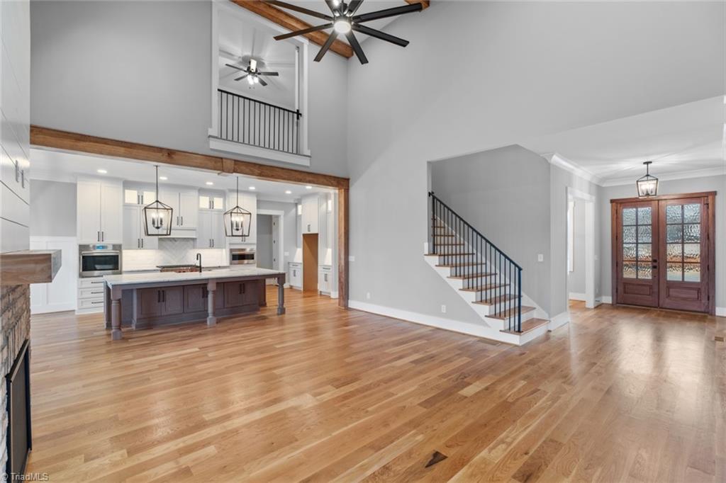 Winston-Salem, North Carolina 27106, United States, 4 Bedrooms Bedrooms, ,4 BathroomsBathrooms,Residential,Active,39287