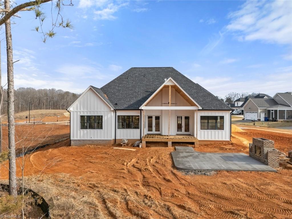 Winston-Salem, North Carolina 27106, United States, 4 Bedrooms Bedrooms, ,4 BathroomsBathrooms,Residential,Active,39287