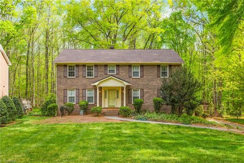 578 Maidstone Lane Clemmons NC 27012