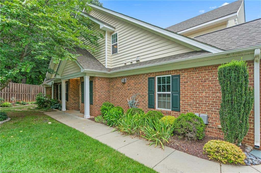 Photo of 114 Starling Street, Mebane, NC 27302 (MLS # 1229528)