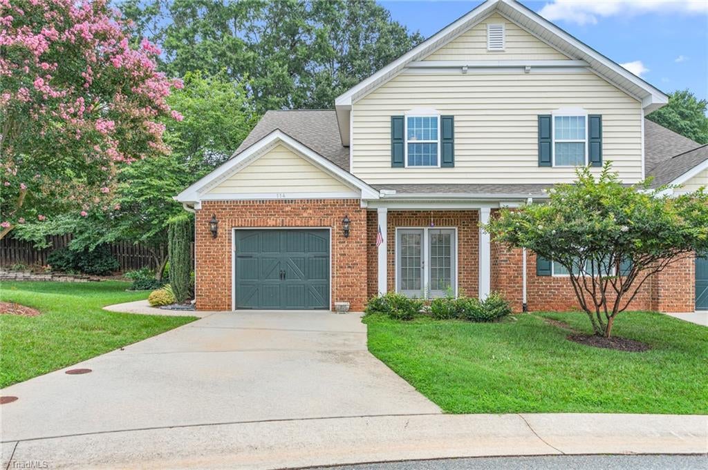 114 Starling Street, Mebane, NC, 27302
