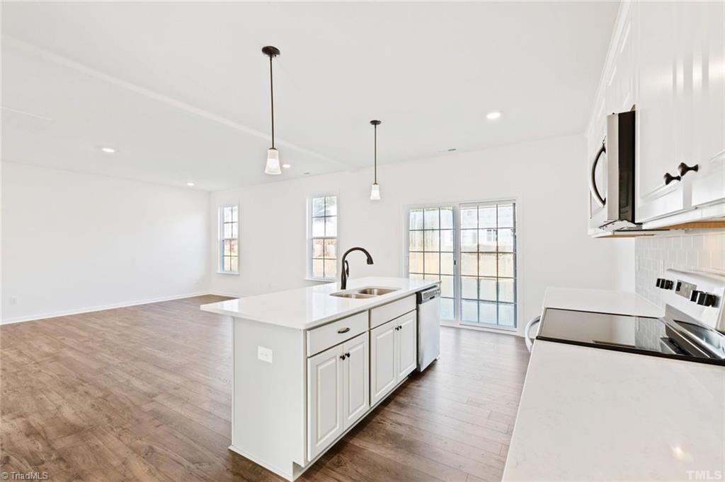 145 Oakmont Lane, King, North Carolina image 12