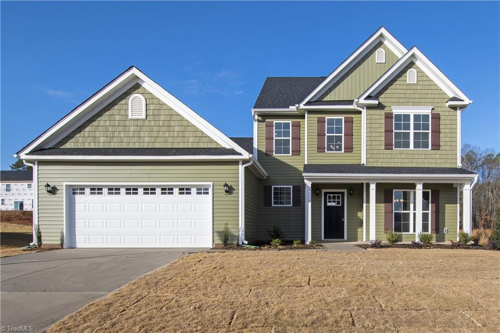 145 Oakmont Lane, King, North Carolina image 2