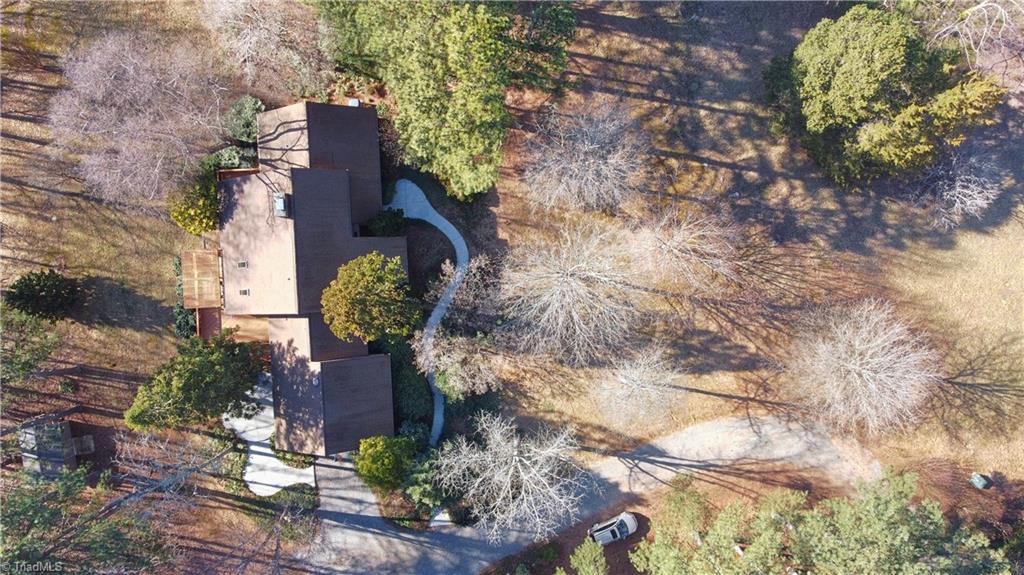 5205 Saddle Brook Road, Oak Ridge, North Carolina image 3
