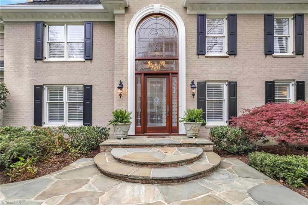 607 Blanton Place, Greensboro, North Carolina image 5
