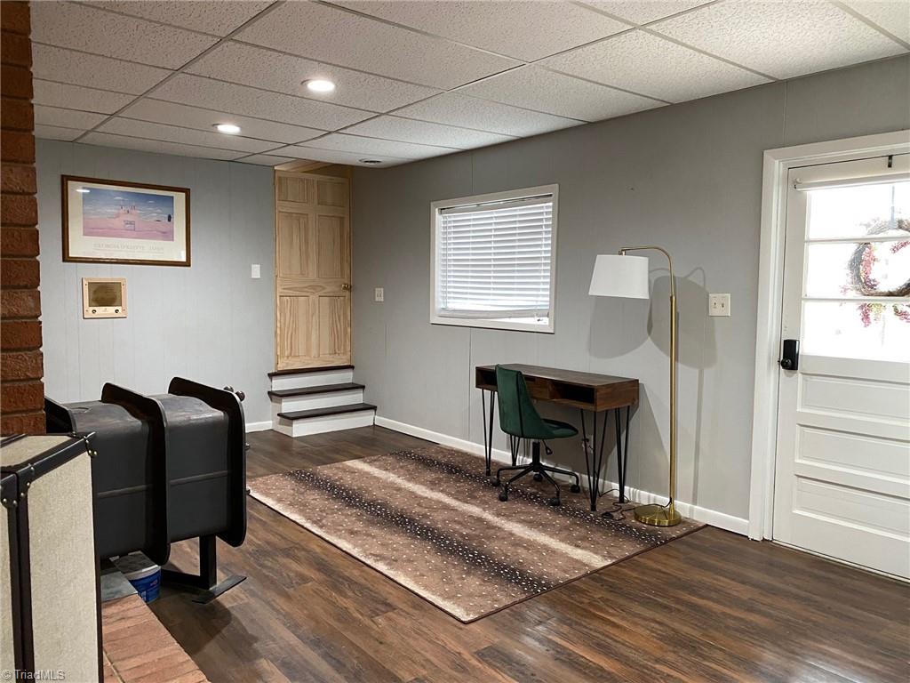 925 Croyden Street, High Point, North Carolina image 39