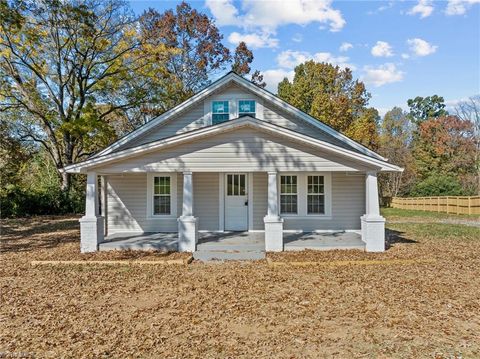 A home in Browns Summit