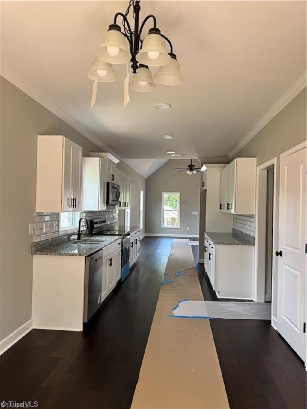 Photo of 2187 Cleveland Avenue, Winston-Salem, NC 27105 (MLS # 1207246)