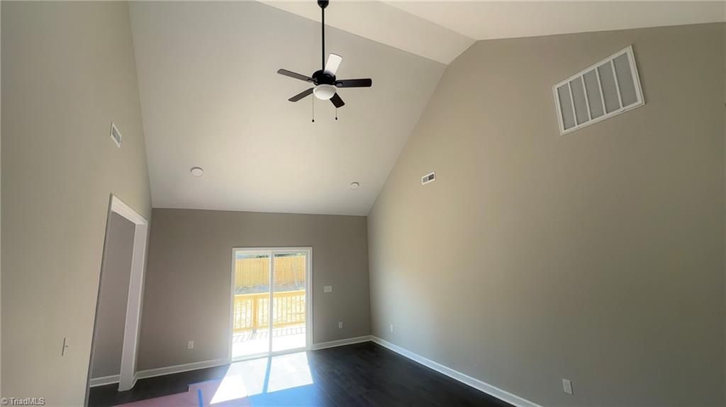 Photo of 2187 Cleveland Avenue, Winston-Salem, NC 27105 (MLS # 1207246)