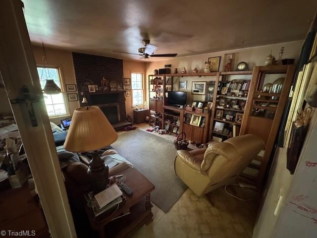 5409 Amberhill Drive, Greensboro, North Carolina image 5