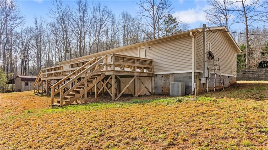 2324 Steppingstone Lane, Asheboro, North Carolina image 29