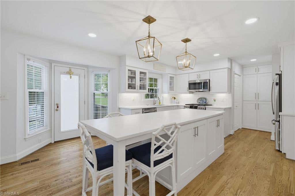 Photo of 2111 Gate Post Drive, Greensboro, NC 27455 (MLS # 1230309)