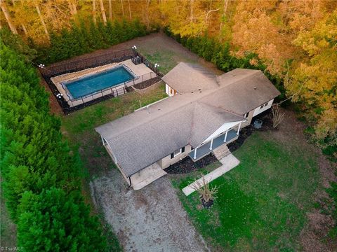 A home in Salisbury