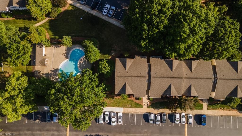 Photo of 5643 Hornaday Road #C, Greensboro, NC 27409 (MLS # 1218587)