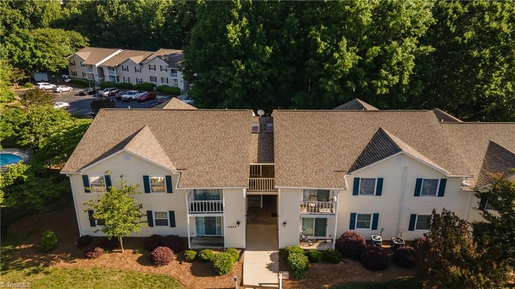 Photo of 5643 Hornaday Road #C, Greensboro, NC 27409 (MLS # 1218587)