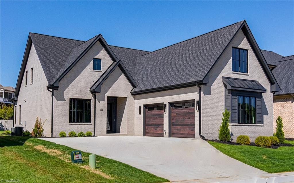 Photo of 1193 Maple Chase Lane, Winston-Salem, NC 27106 (MLS # 1206096)