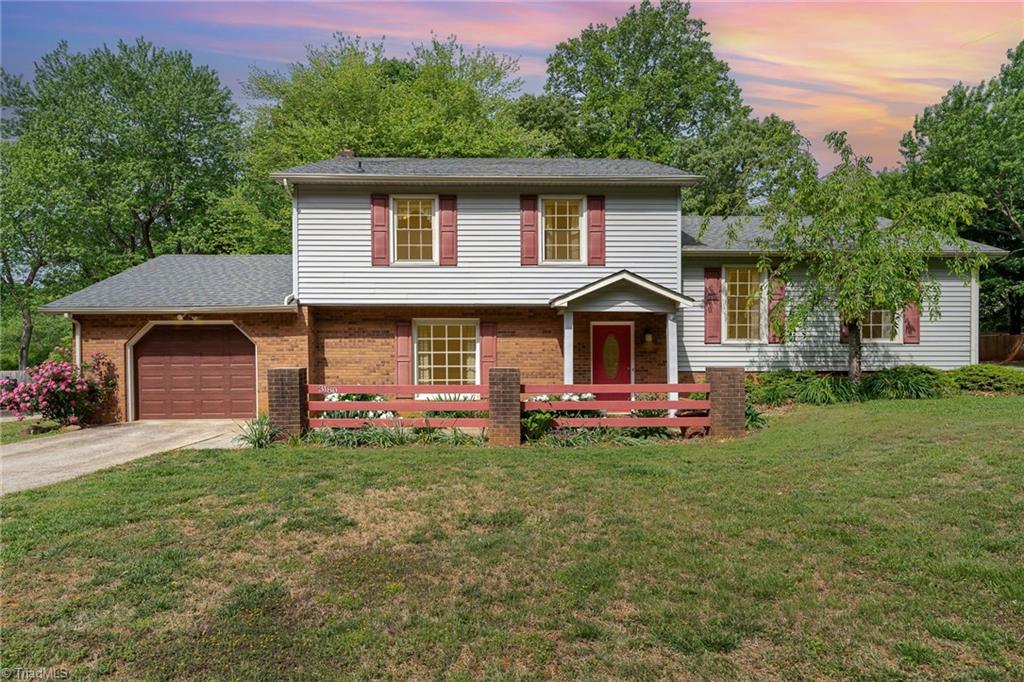 3180 Middlebrook Drive, Clemmons, North Carolina image 1