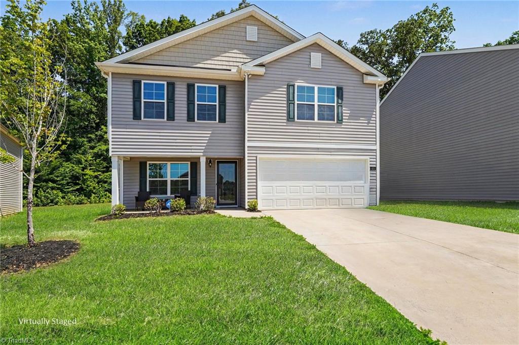 405 Gulliver Court