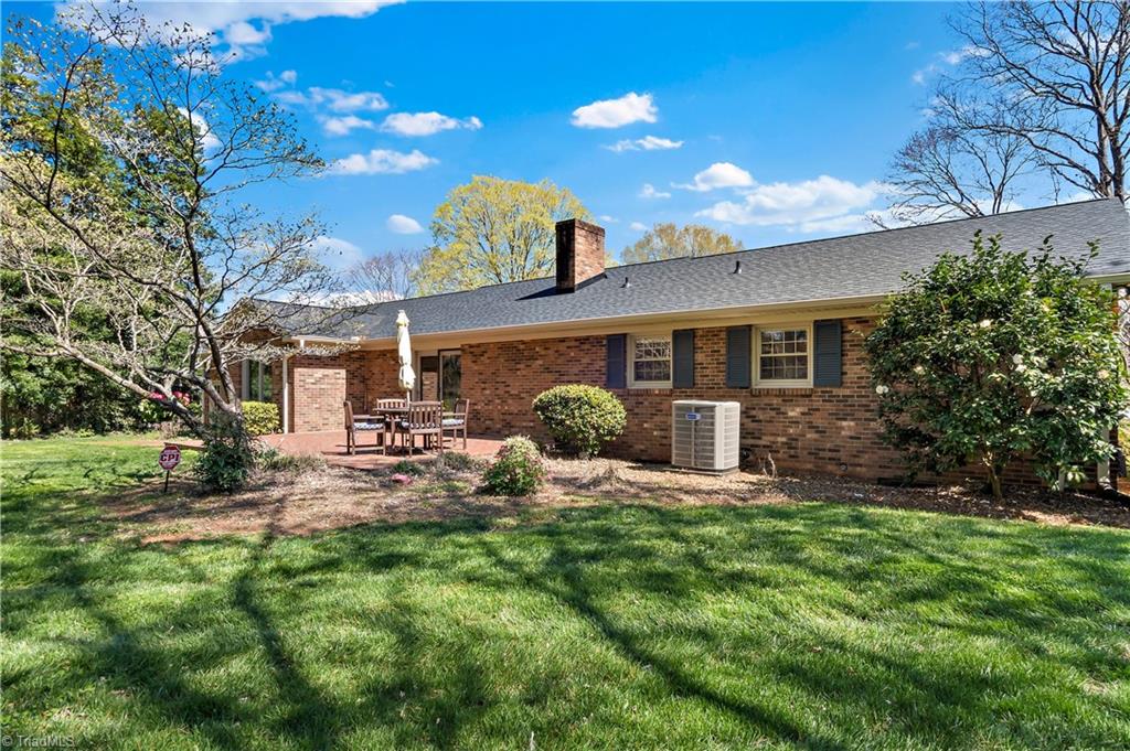 6850 Rollingwood Drive, Clemmons, North Carolina image 8