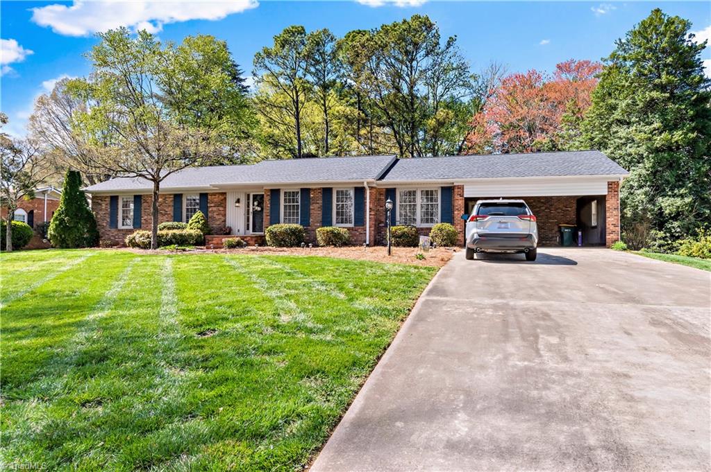 6850 Rollingwood Drive, Clemmons, North Carolina image 39