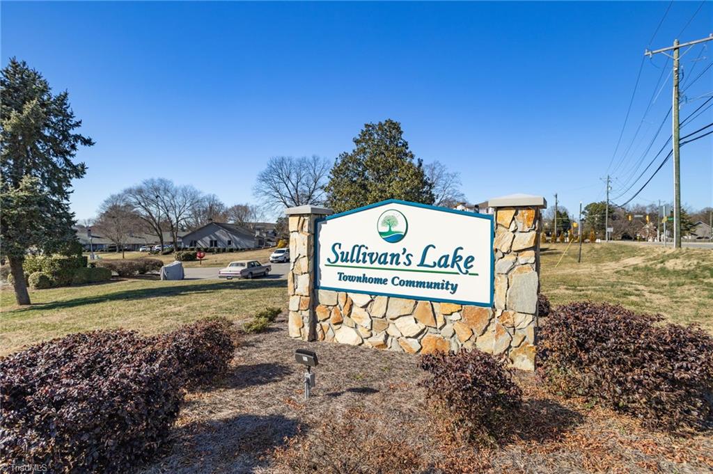 4200 Sullivans Lake Drive, Greensboro, North Carolina image 24