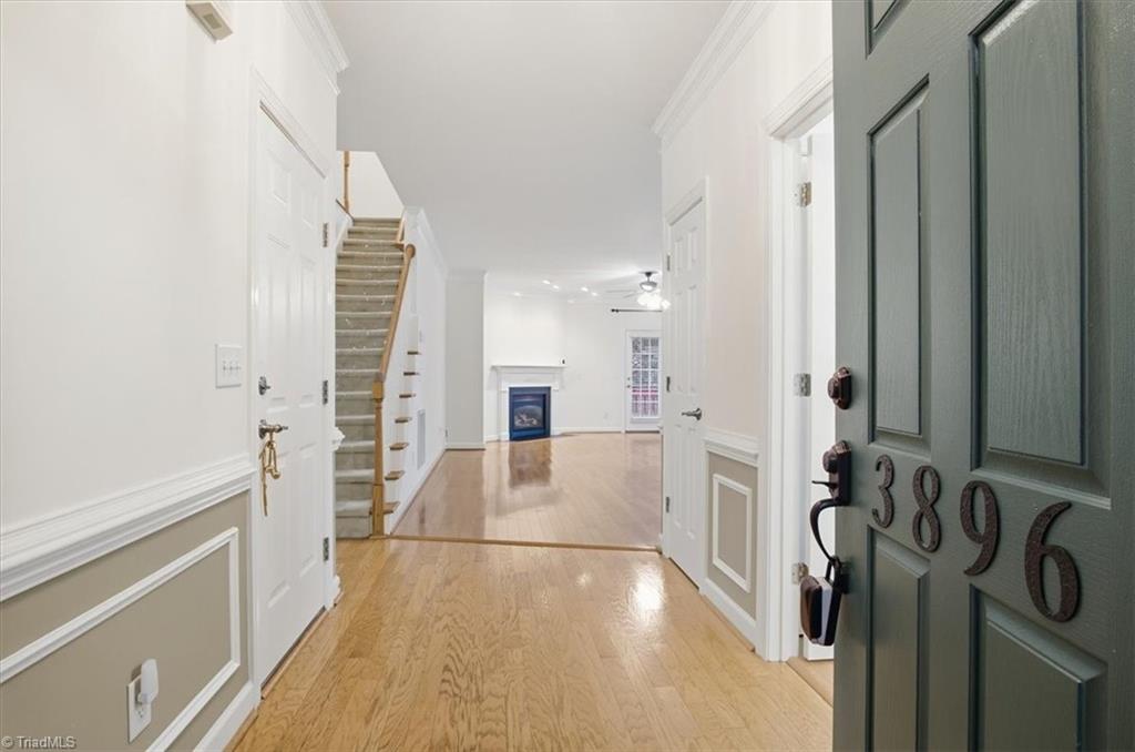 Photo of 3896 Waterview Road, High Point, NC 27265 (MLS # 1235360)