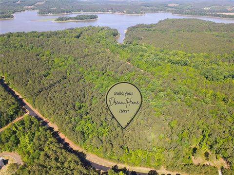 Vacant Land For Sale - 193 N State Lane<br/> Rockingham, NC 28379