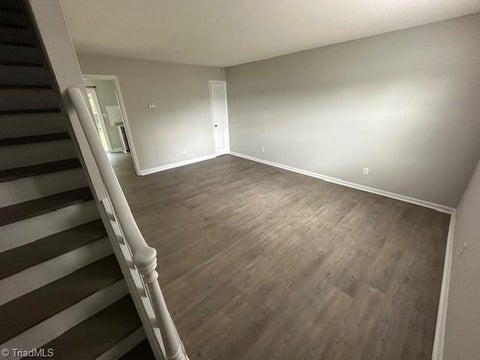 Homes For Rent - 1829 Merritt Drive #F<br/> Greensboro, NC 27407