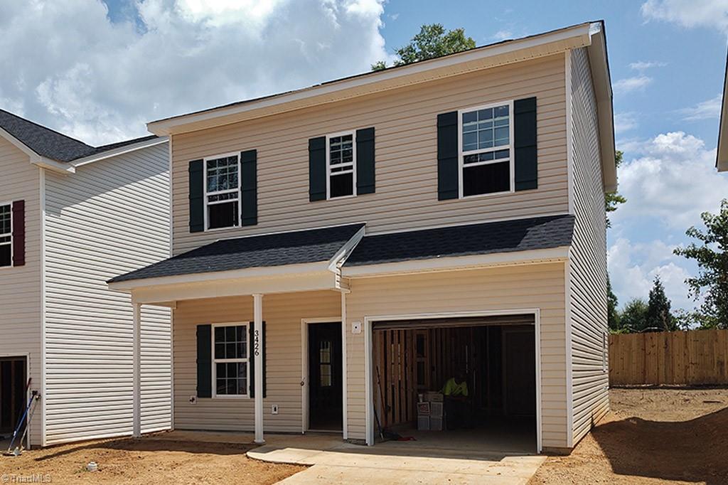 Greensboro, North Carolina 27405, United States, 3 Bedrooms Bedrooms, ,3 BathroomsBathrooms,Residential,Active,195704