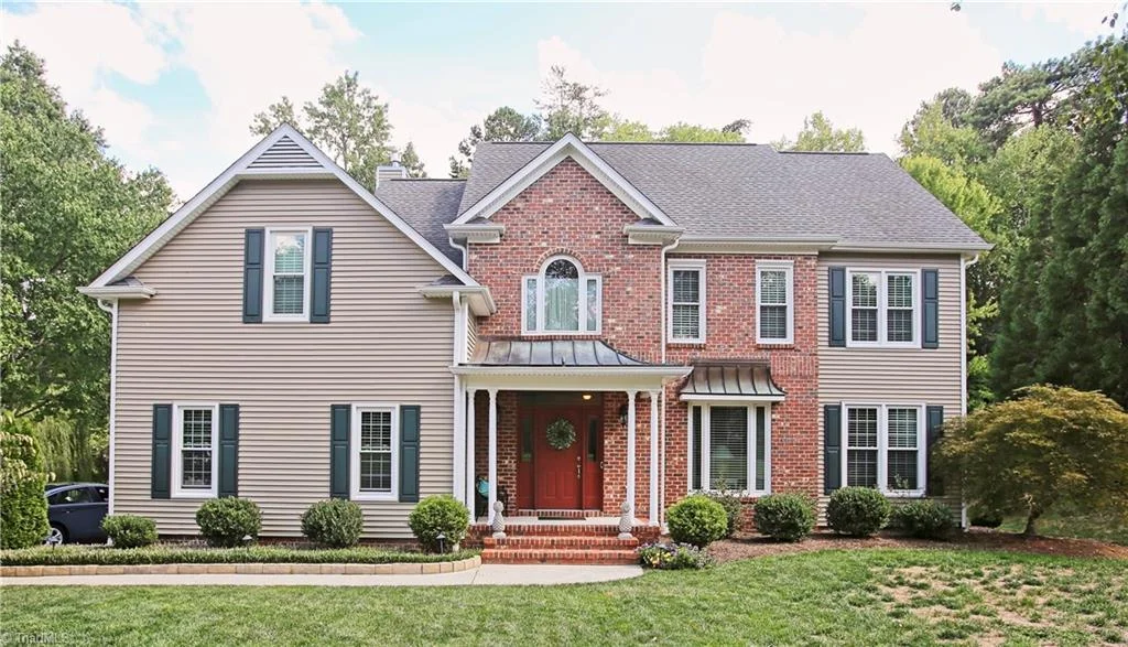 2311 Baytree Drive, Greensboro, NC, 27455