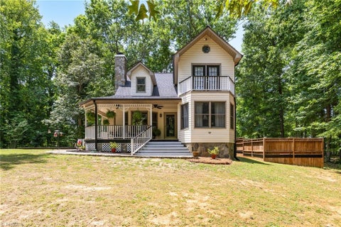 Homes For Sale - 2800 Spencers Grove Road<br/> Browns Summit, NC 27214