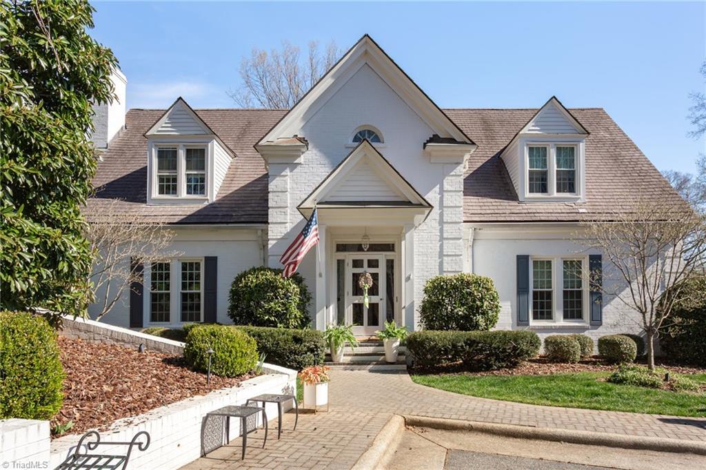 130 Sunset Circle #201, Greensboro, North Carolina image 1