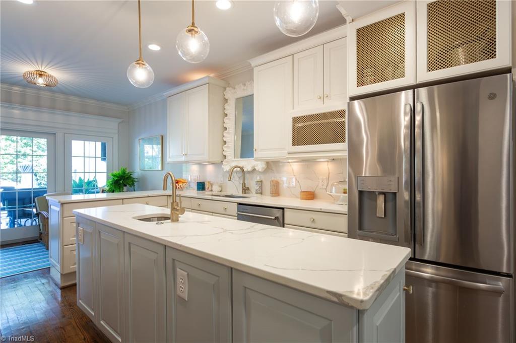 130 Sunset Circle #201, Greensboro, North Carolina image 18