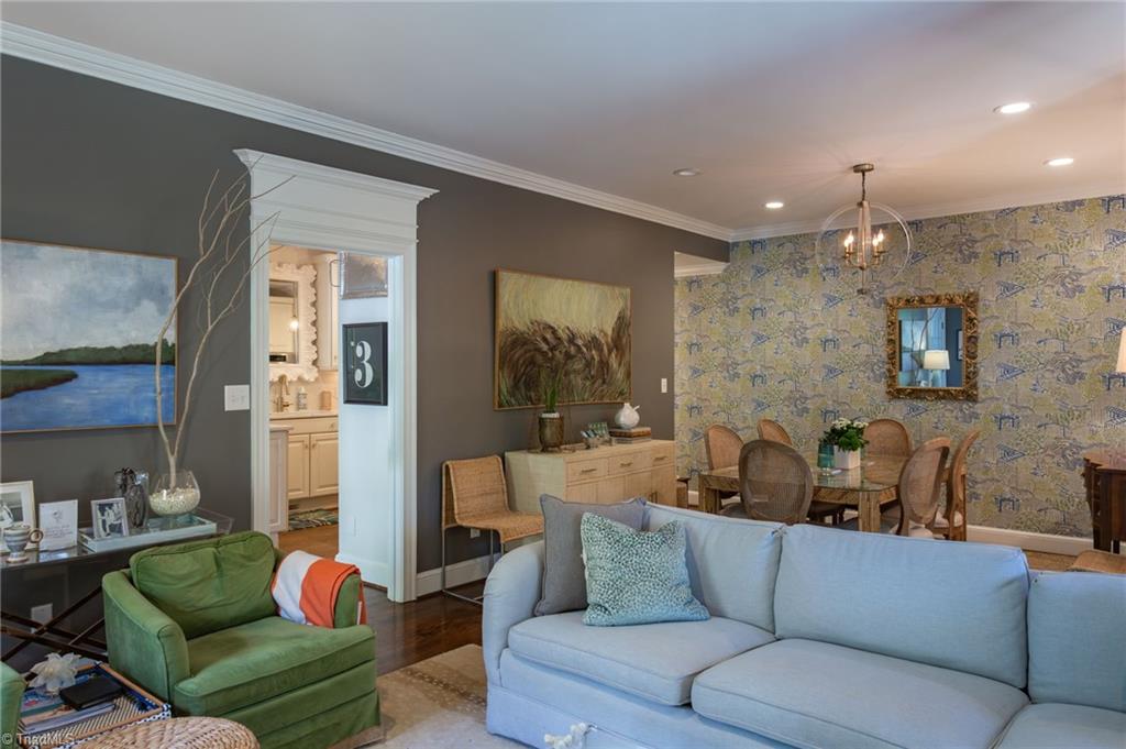 130 Sunset Circle #201, Greensboro, North Carolina image 12