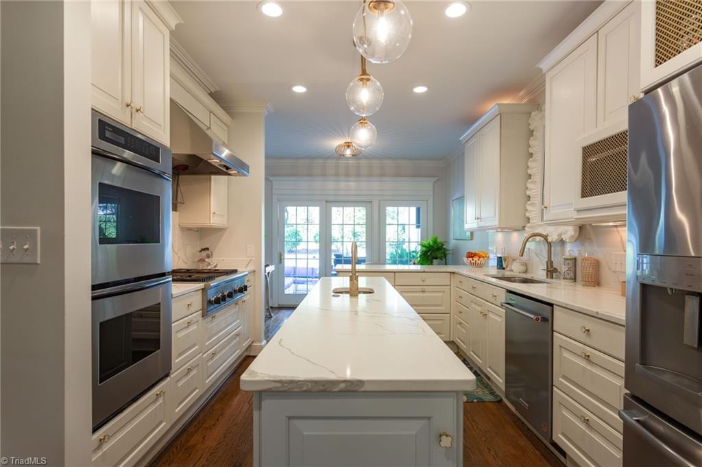 130 Sunset Circle #201, Greensboro, North Carolina image 19