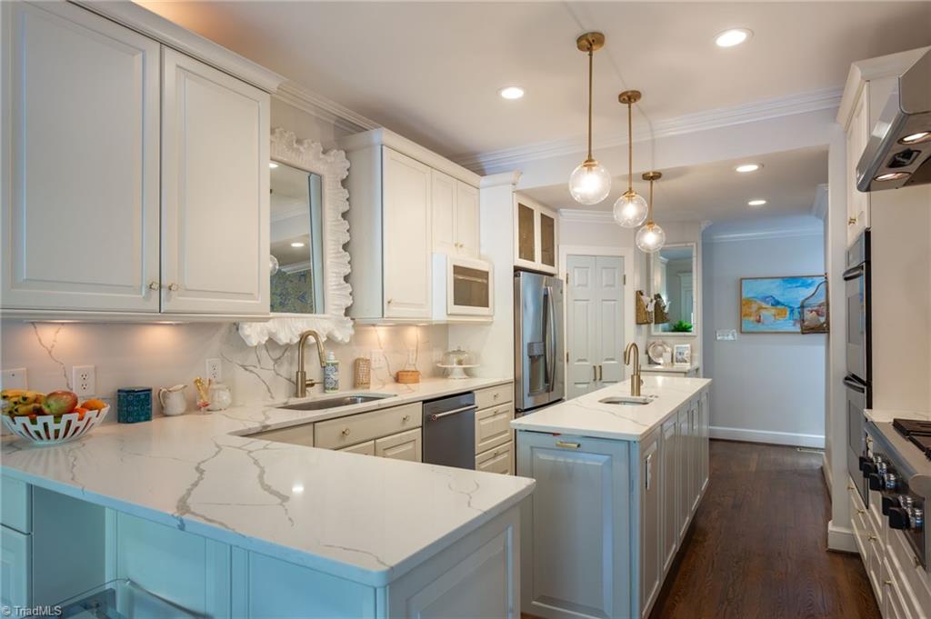 130 Sunset Circle #201, Greensboro, North Carolina image 17