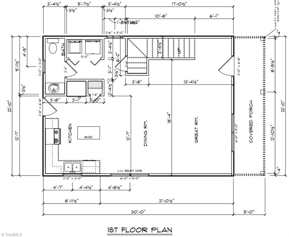 916 Hilltop Boulevard, Reidsville, North Carolina image 12