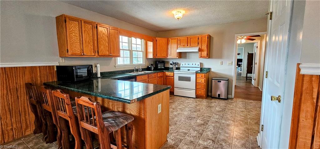 1641 Wall Loop Road, Walnut Cove, North Carolina image 18