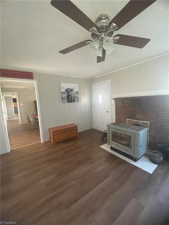 1641 Wall Loop Road, Walnut Cove, North Carolina image 28