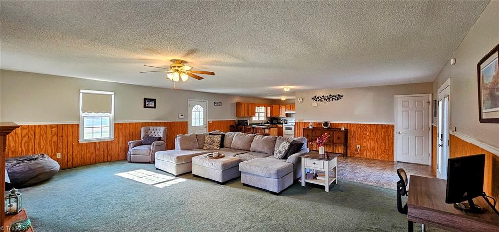 1641 Wall Loop Road, Walnut Cove, North Carolina image 14