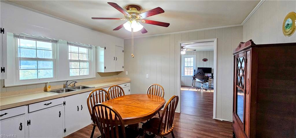 1641 Wall Loop Road, Walnut Cove, North Carolina image 19