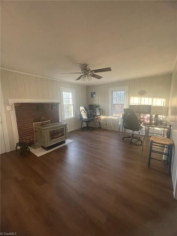 1641 Wall Loop Road, Walnut Cove, North Carolina image 29