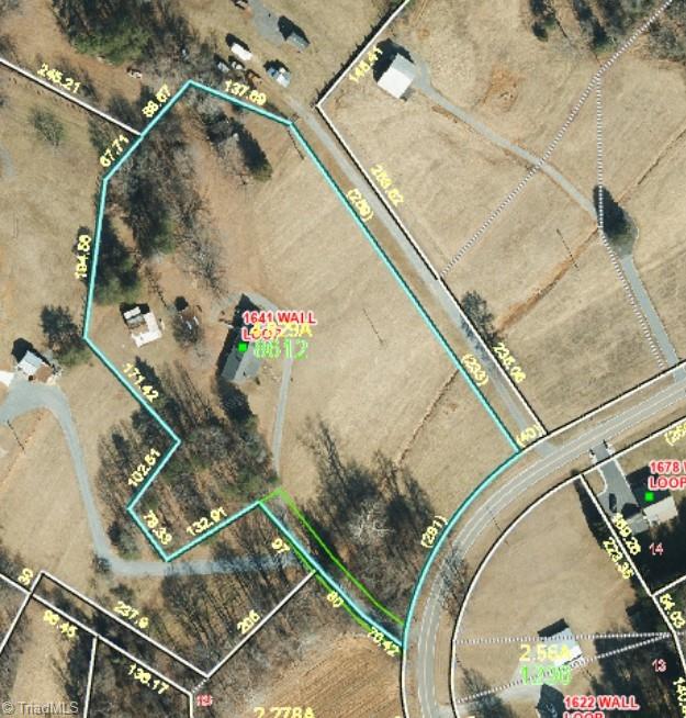 1641 Wall Loop Road, Walnut Cove, North Carolina image 10
