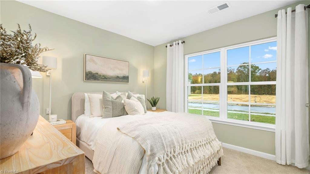 Photo of 4715 Mount Hope Drive, Winston-Salem, NC 27107 (MLS # 1230101)
