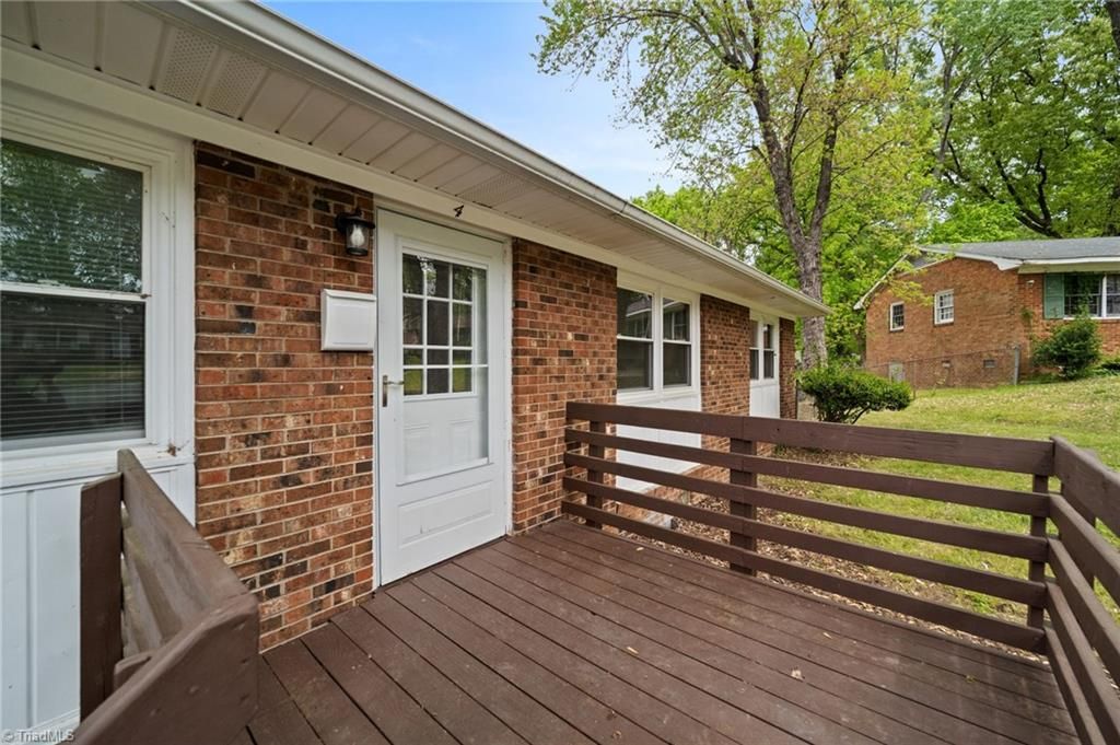 Photo of 4 Carpenter Court, Greensboro, NC 27403 (MLS # 1215980)