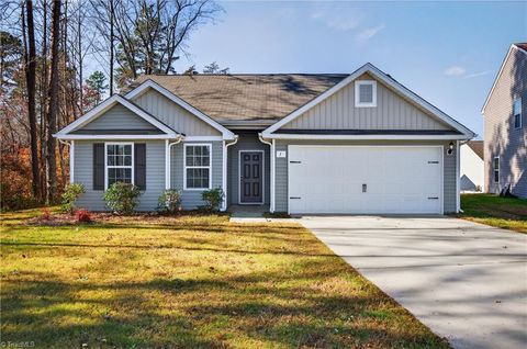 1 Ord Court Greensboro NC 27405