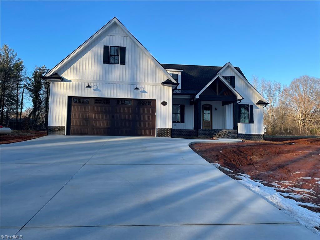 178 Whitetail Ridge Rdg, Winston Salem, North Carolina image 1