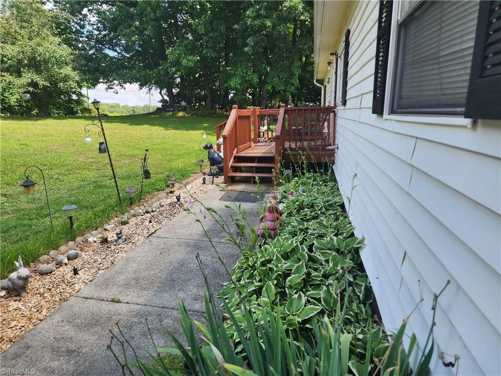 5249 Forbush Road